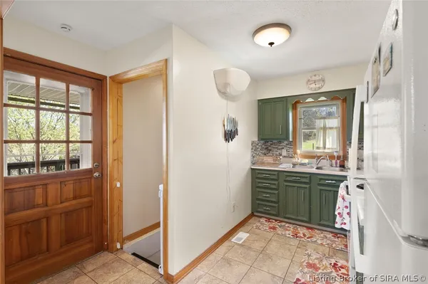 $385,000 | 1917 East Dutch Creek Road, Pekin, IN 47165