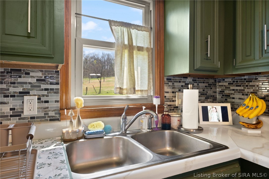 1917 East Dutch Creek Road Pekin, IN 47165 - Photo 14 of 45