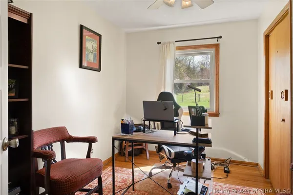 $385,000 | 1917 East Dutch Creek Road, Pekin, IN 47165