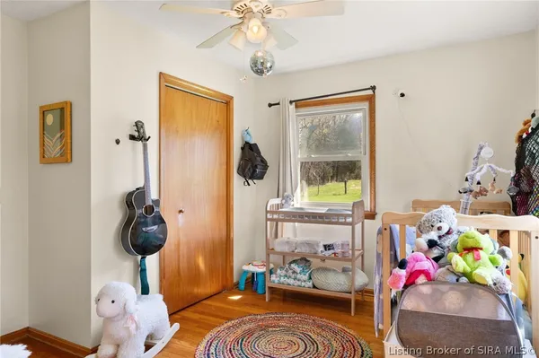 $385,000 | 1917 East Dutch Creek Road, Pekin, IN 47165