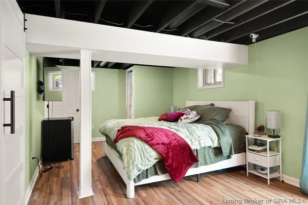 $385,000 | 1917 East Dutch Creek Road, Pekin, IN 47165