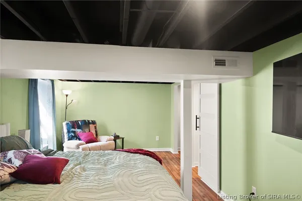 $385,000 | 1917 East Dutch Creek Road, Pekin, IN 47165