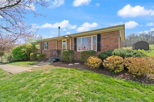 $385,000 | 1917 East Dutch Creek Road, Pekin, IN 47165