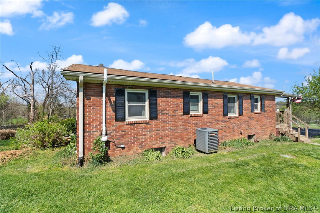 1917 East Dutch Creek Road Pekin, IN 47165 - Photo 41 of 45