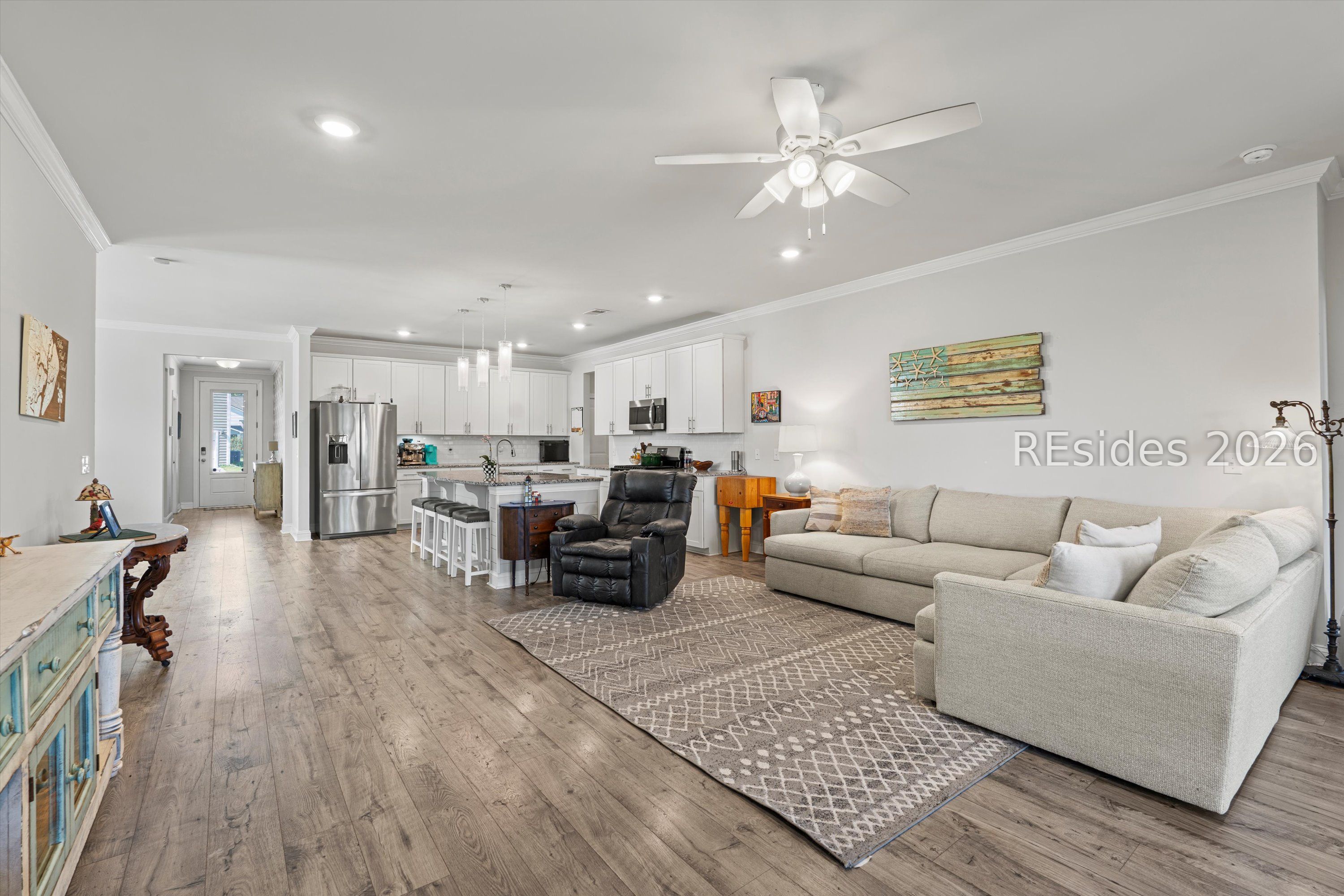 514 Hulston Landing Road Bluffton, SC 29909 - Photo 8 of 67