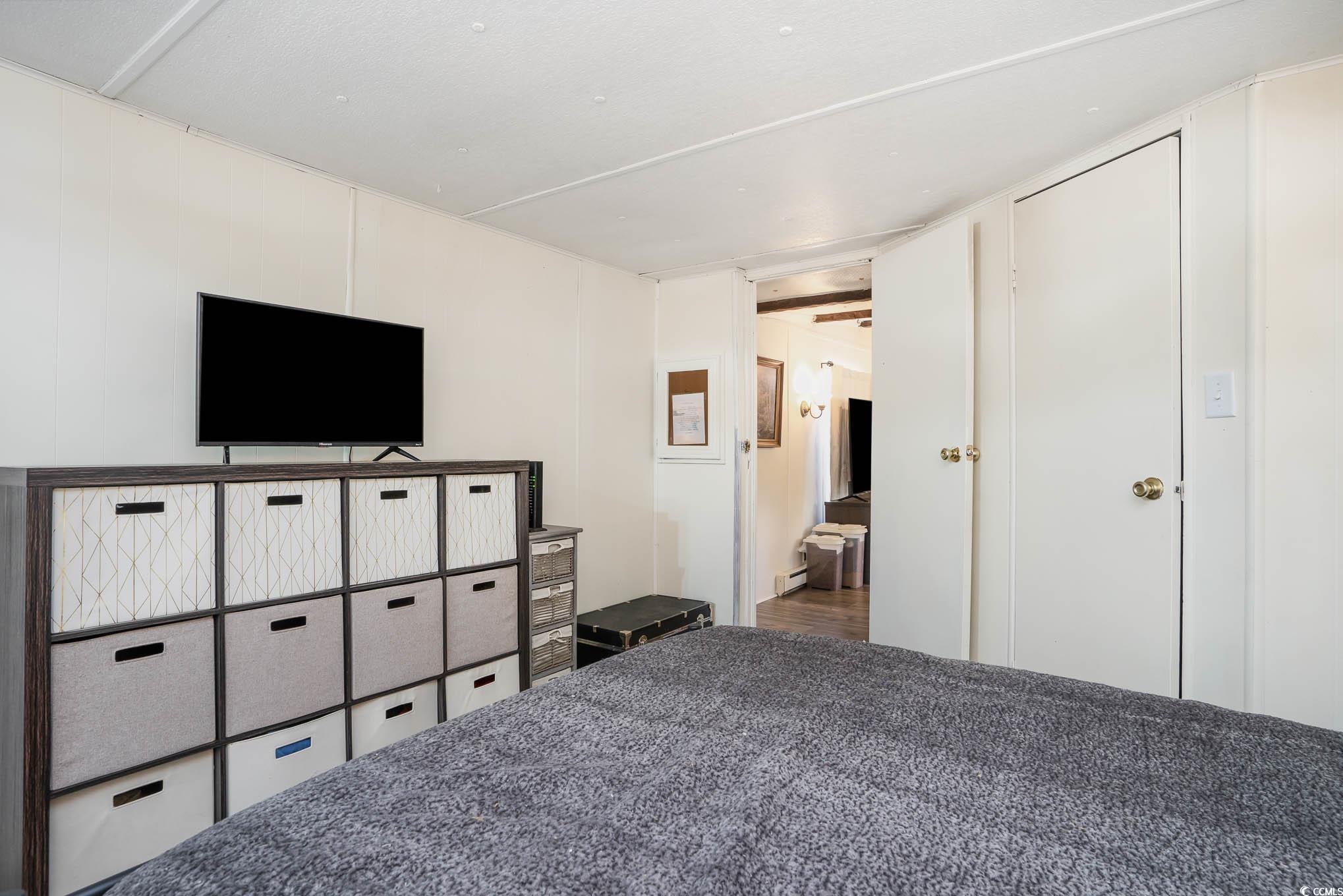 127 Offshore Drive Murrells Inlet, SC 29576 - Photo 20 of 40 View of bedroom