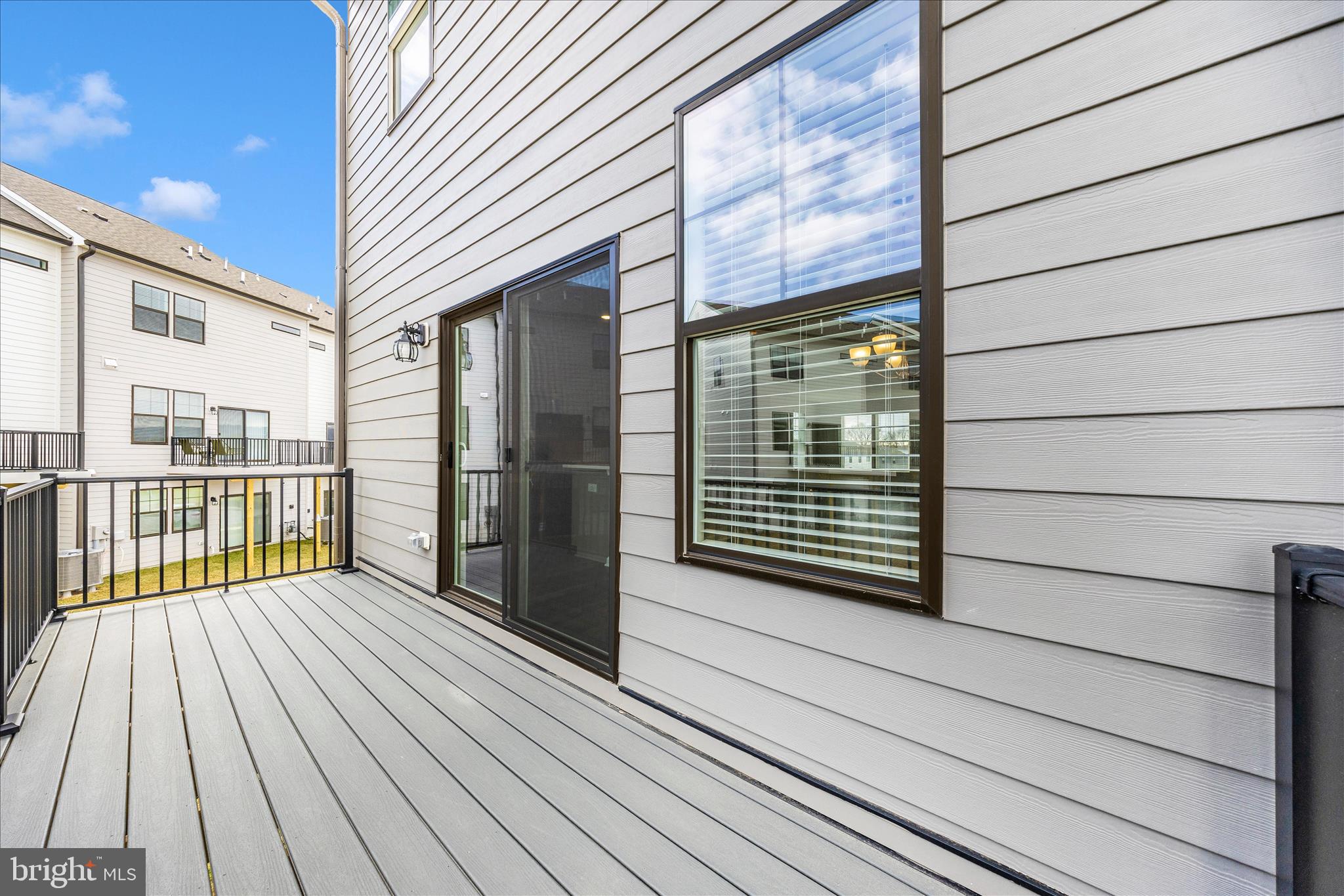 726 Compass Way Frederick, MD 21701 - Photo 31 of 55 Deck 3