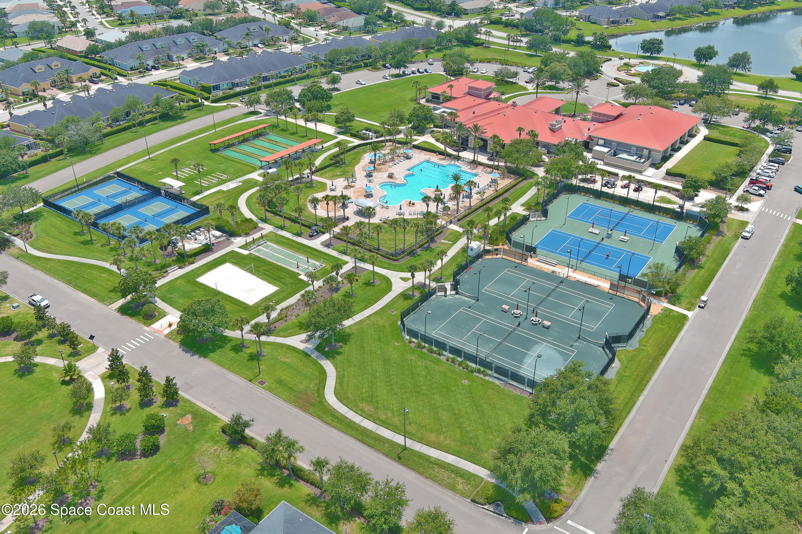 7170 Ralston Street Melbourne, FL 32940 - Photo 41 of 77 Active Community has multiple Outdoor Co