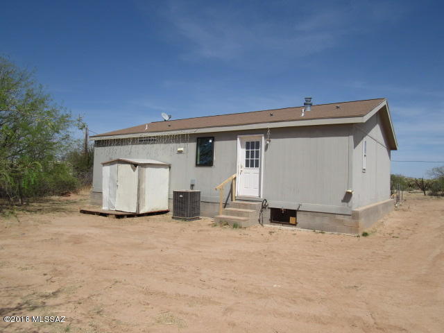 8520-1 South Cover View Road Tucson, AZ 85736 - Photo 27 of 29
