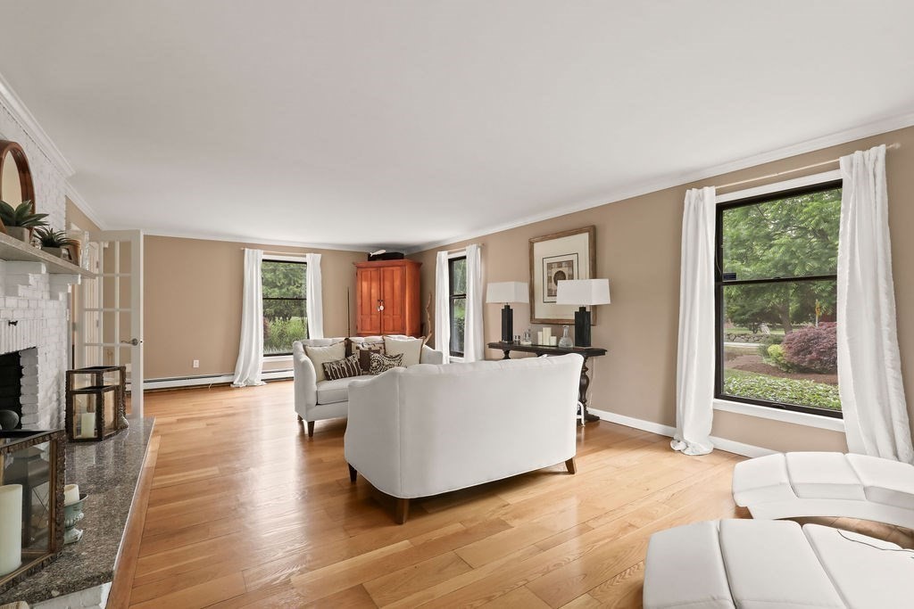128 Converse Road Marion, MA 02738 - Photo 5 of 42