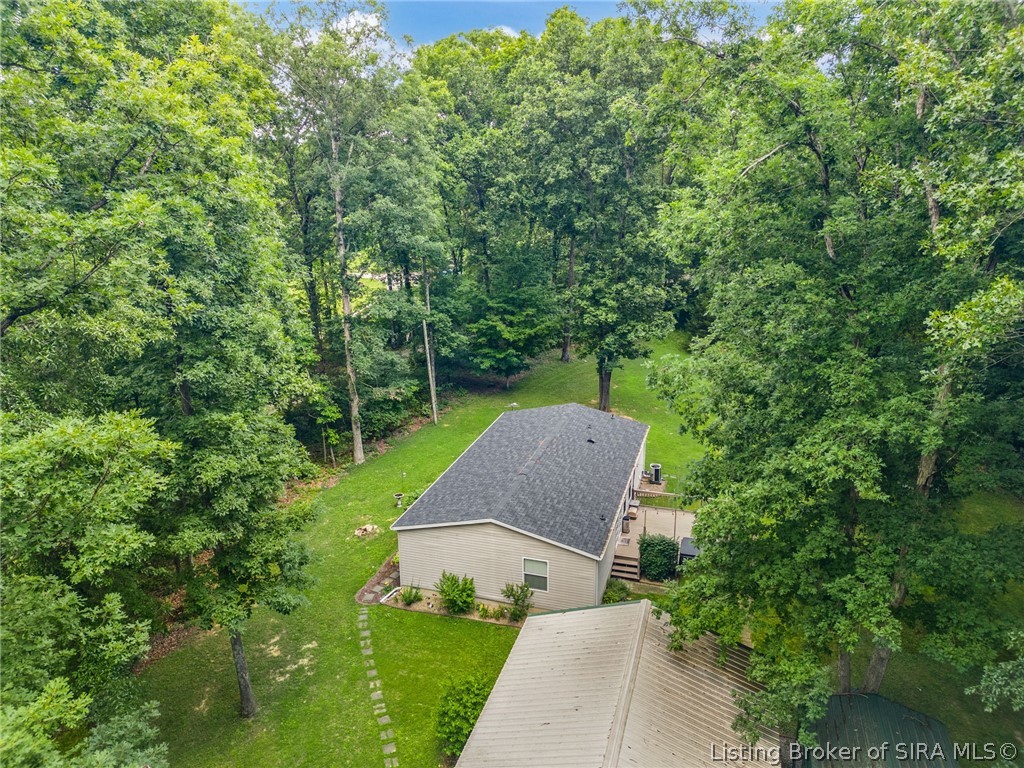 3856 Shiloh Road Southwest Corydon, IN 47112 - Photo 17 of 55
