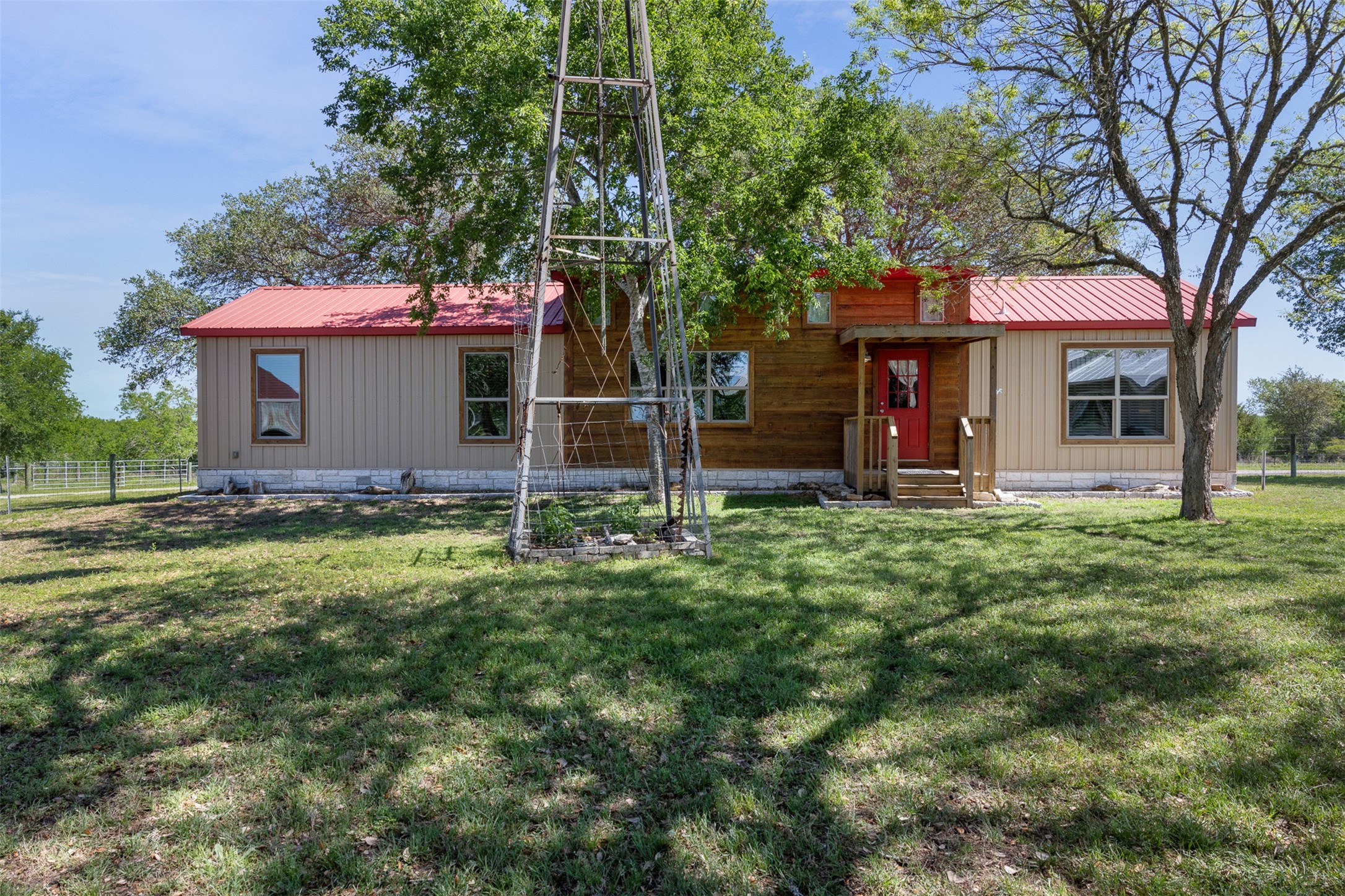 2345 Frank Road La Grange, TX 78945 - Photo 15 of 30
