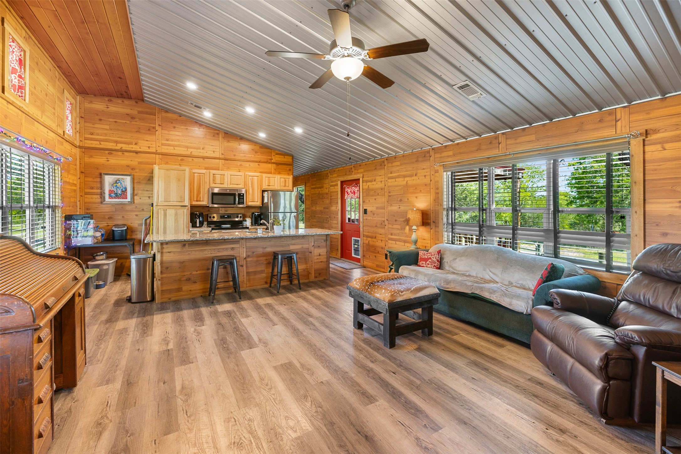 2345 Frank Road La Grange, TX 78945 - Photo 16 of 30