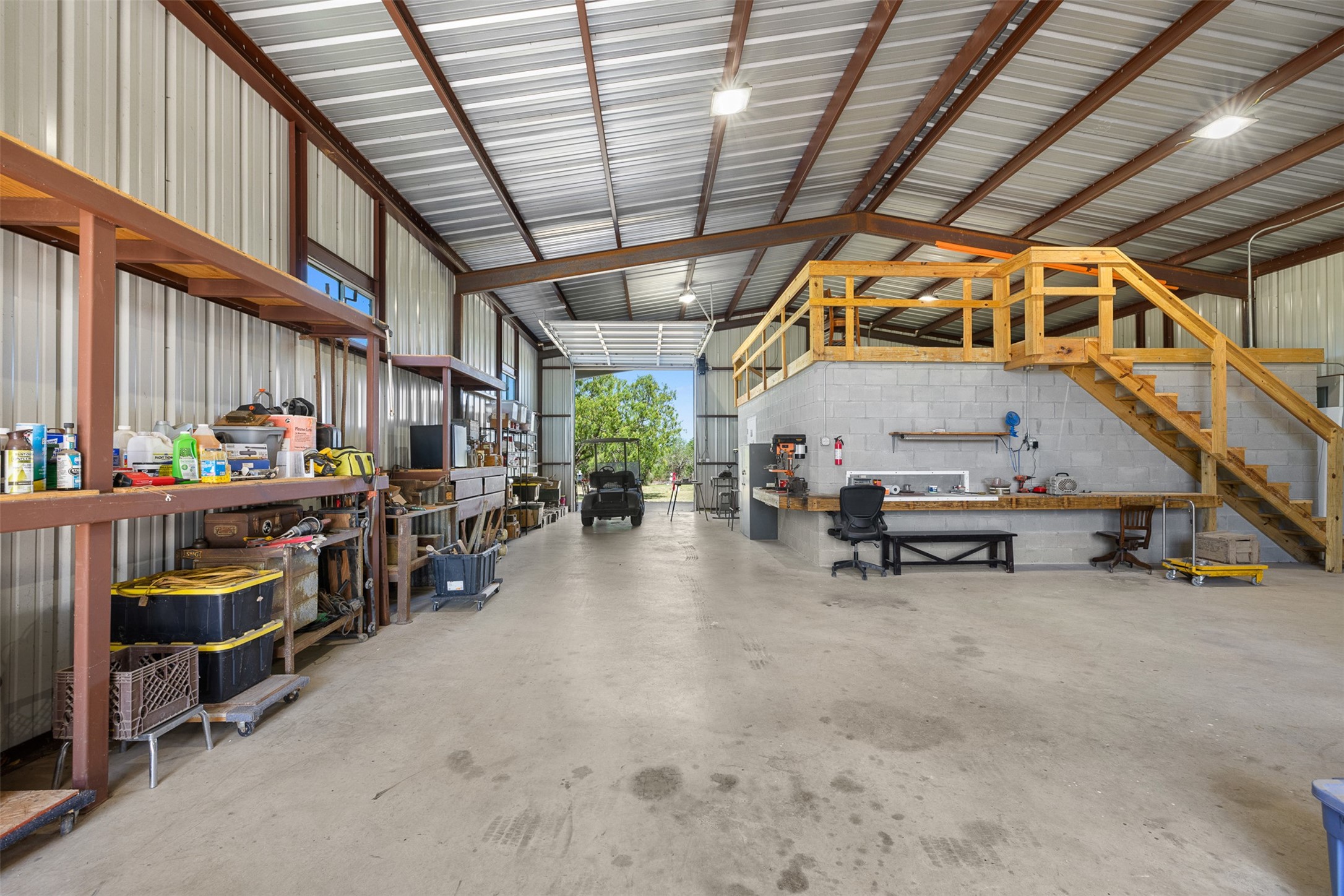 2345 Frank Road La Grange, TX 78945 - Photo 19 of 30