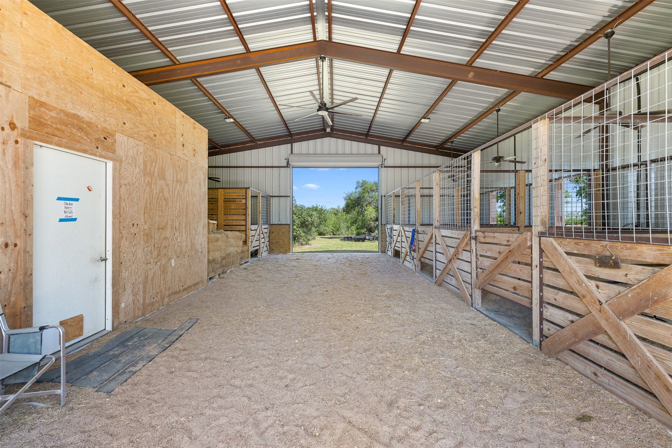 2345 Frank Road La Grange, TX 78945 - Photo 21 of 30