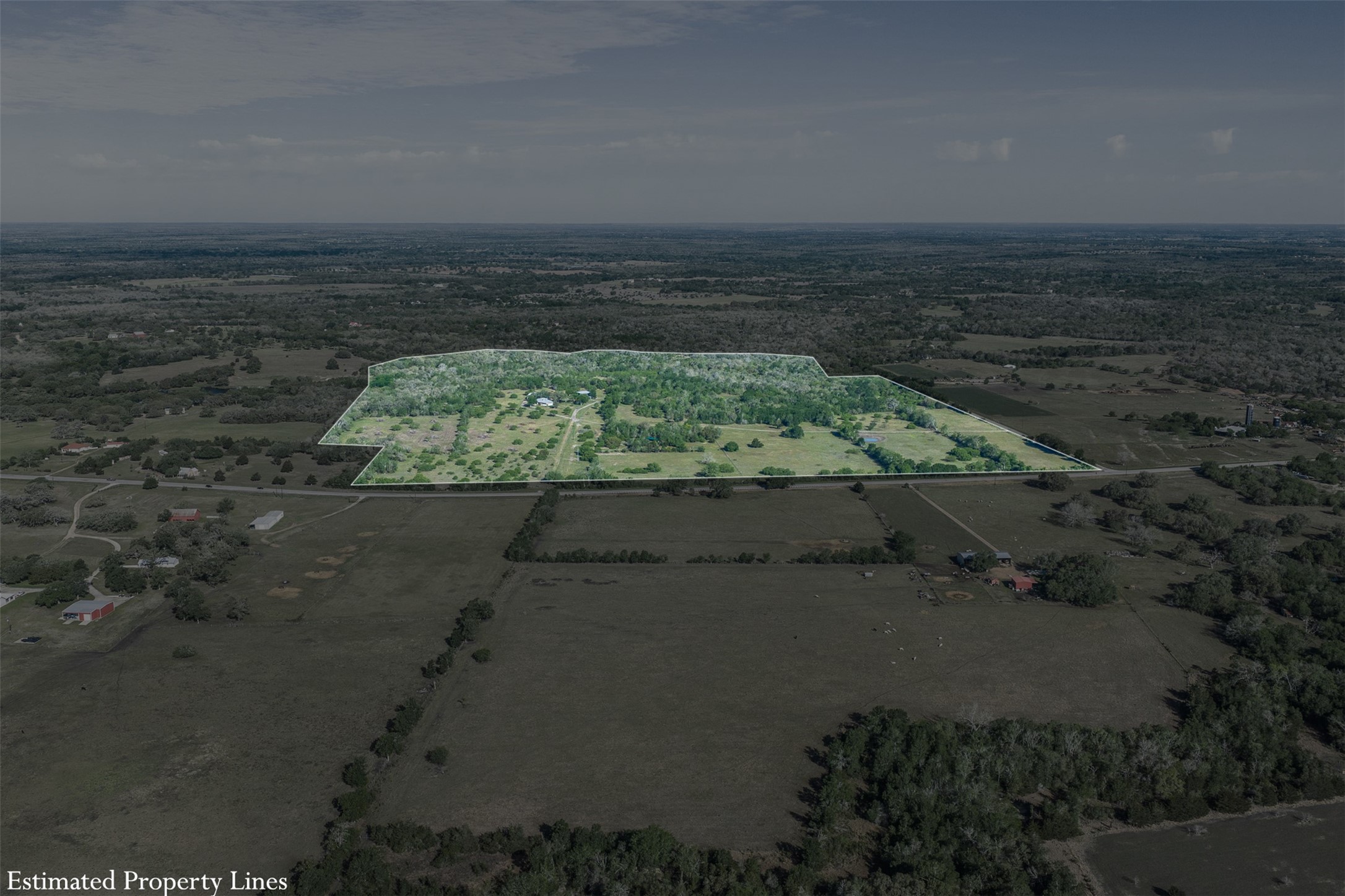 2345 Frank Road La Grange, TX 78945 - Photo 29 of 30