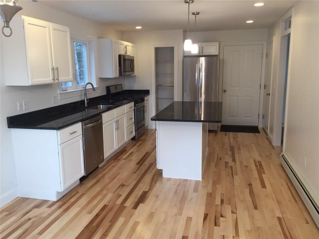 87 Blue Spruce Farm Road Westbrook, ME 04092 - Photo 4 of 11 Stainless Steel Appliances with...
