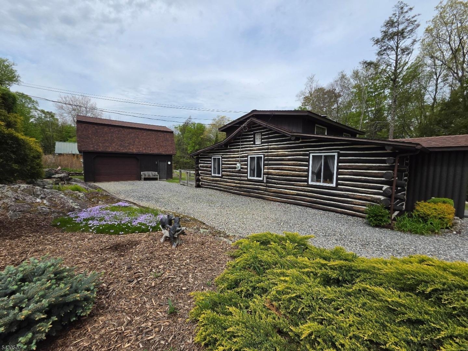 103 Cherry Ridge Road West Milford, NJ 07421 - Photo 1 of 45
