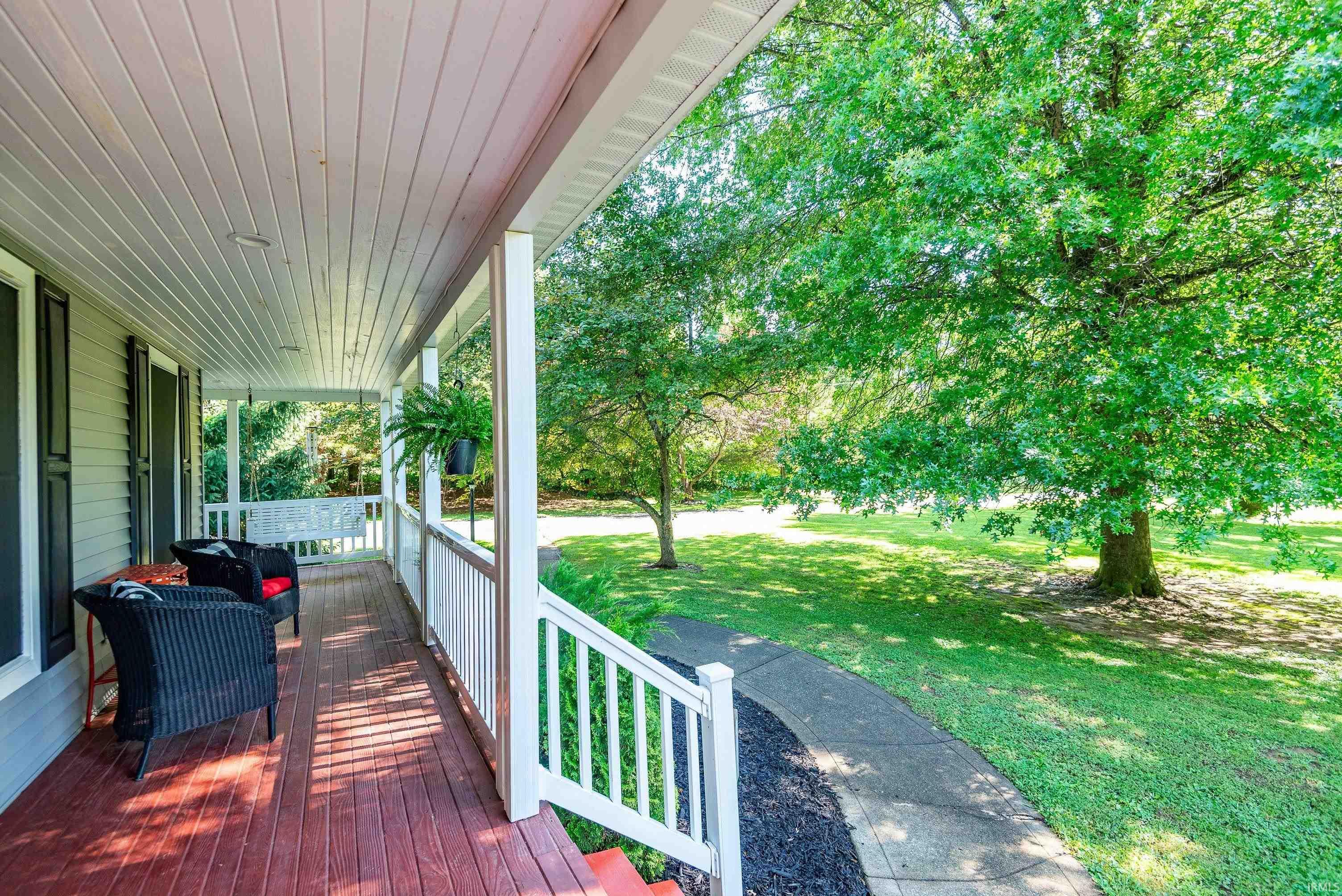 4775 North Louden Road Bloomington, IN 47404 - Photo 6 of 49