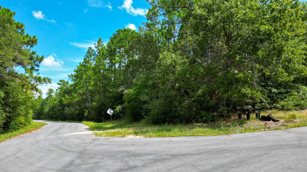 0 Shangri La Road Crestview, FL 32539 - Photo 8 of 16 a view of a park