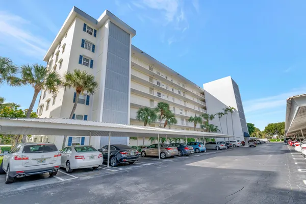 $4,500 | 1 Harbourside Drive, Unit 4502, Delray Beach, FL 33483