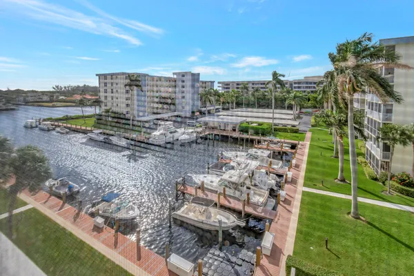 $4,500 | 1 Harbourside Drive, Unit 4502, Delray Beach, FL 33483
