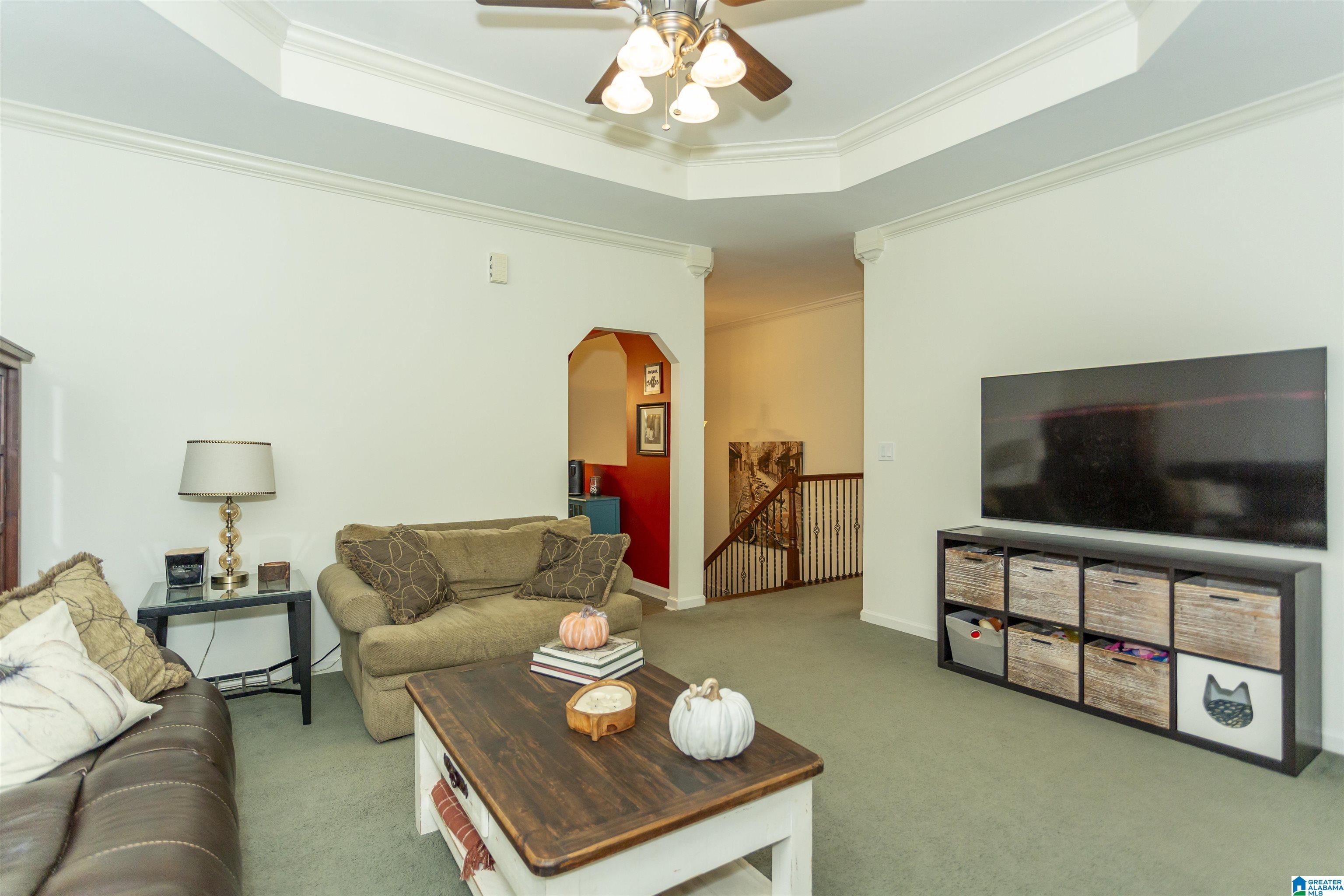 457 Hidden Ridge Drive Odenville, AL 35120 - Photo 6 of 39