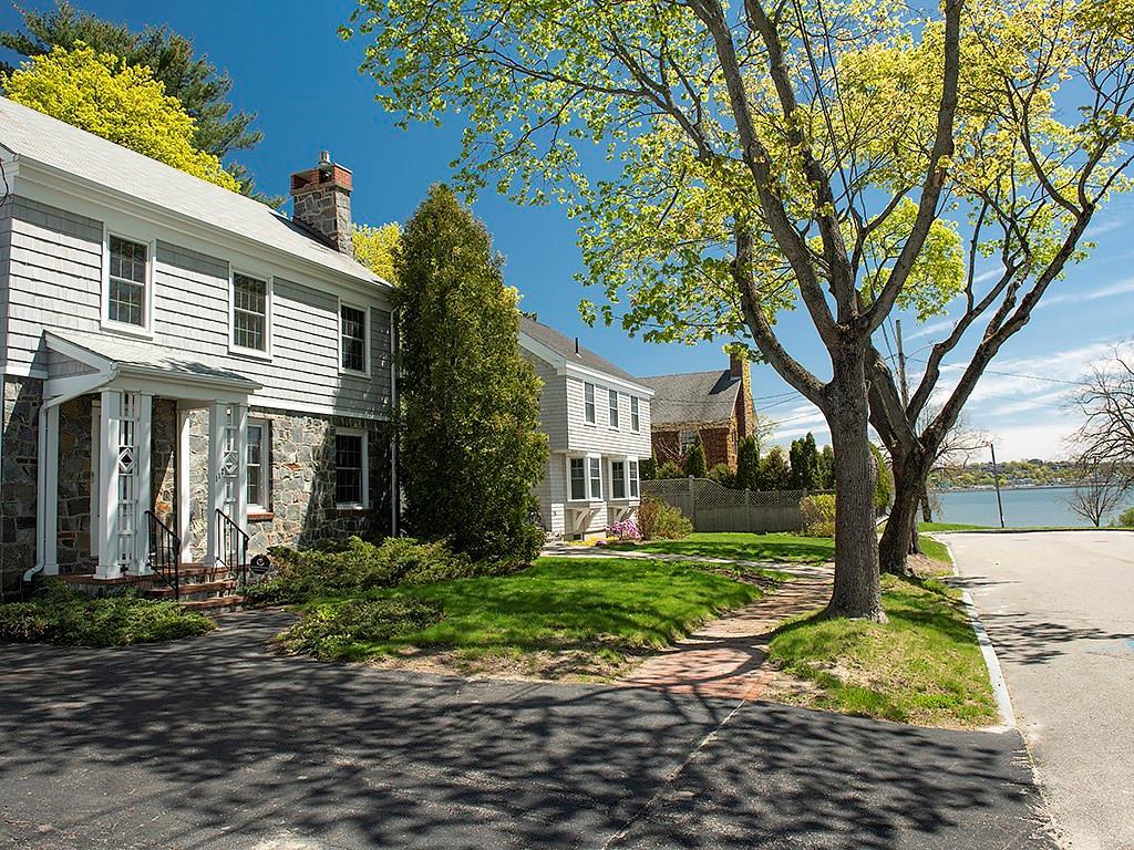 112 Parsons Road Portland, ME 04103 - Photo 1 of 28 Photo