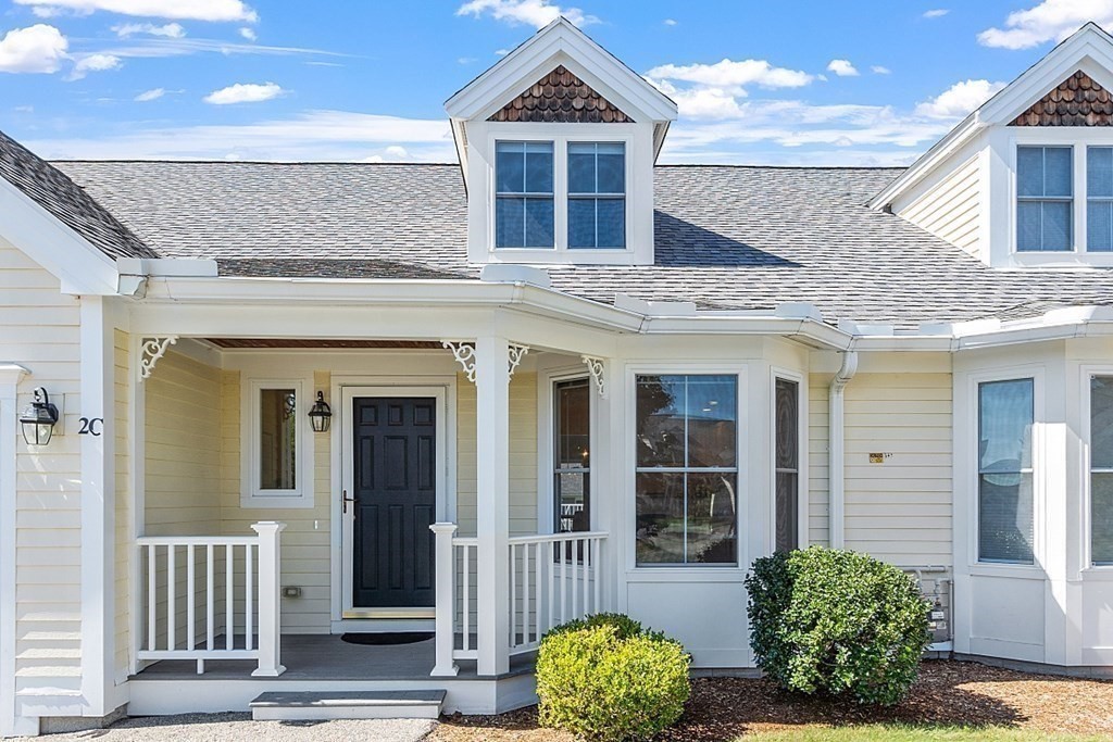 2 Strawberry Lane, Unit C Hudson, MA 01749 - Photo 2 of 33