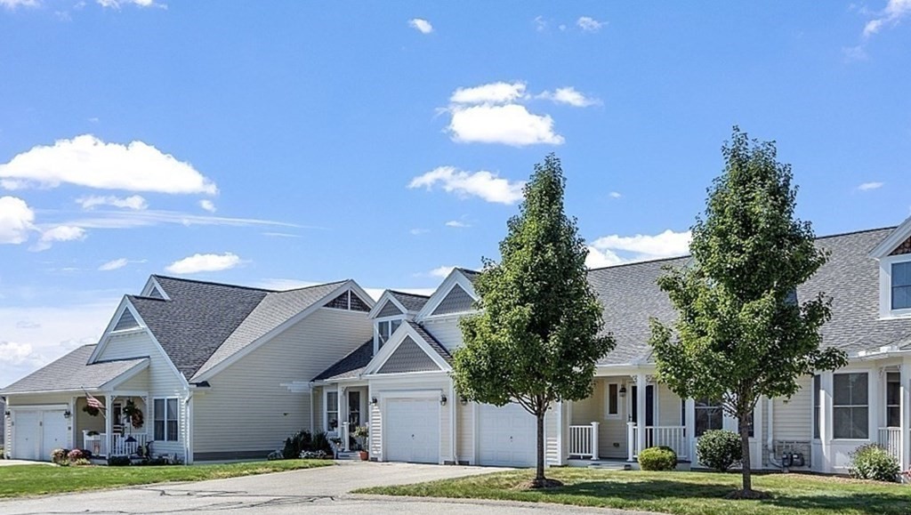 2 Strawberry Lane, Unit C Hudson, MA 01749 - Photo 31 of 33