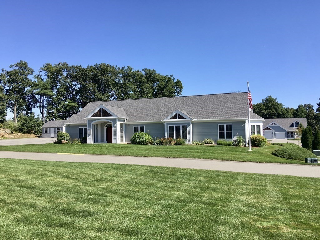 2 Strawberry Lane, Unit C Hudson, MA 01749 - Photo 32 of 33