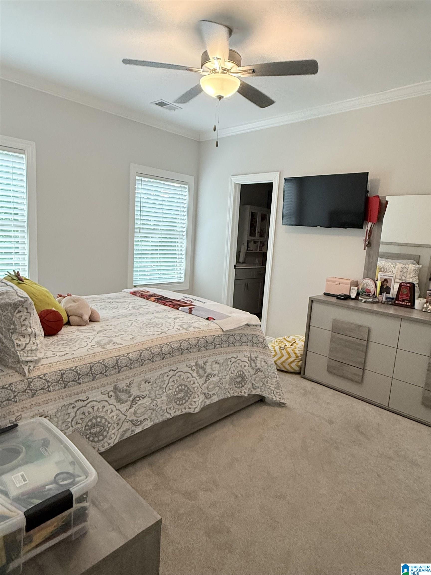 7938 Happy Hollow Road Trussville, AL 35173 - Photo 29 of 43