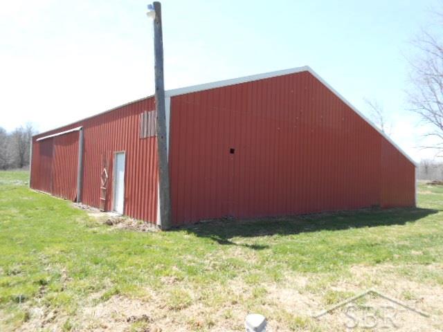 2838 East Shaffer Road Midland, MI 48642 - Photo 2 of 14 31292723-1.JPG