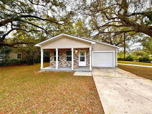 $1,695 | 4780 Oakland Drive, Pensacola, FL 32526