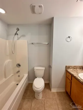 $1,695 | 4780 Oakland Drive, Pensacola, FL 32526