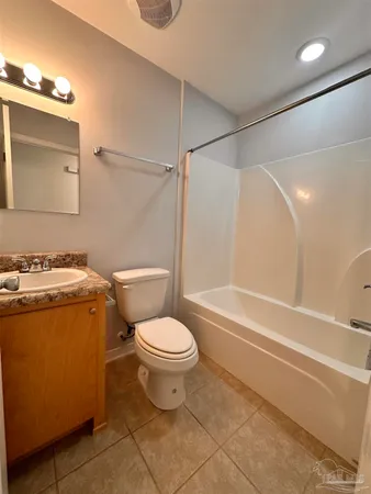 $1,695 | 4780 Oakland Drive, Pensacola, FL 32526