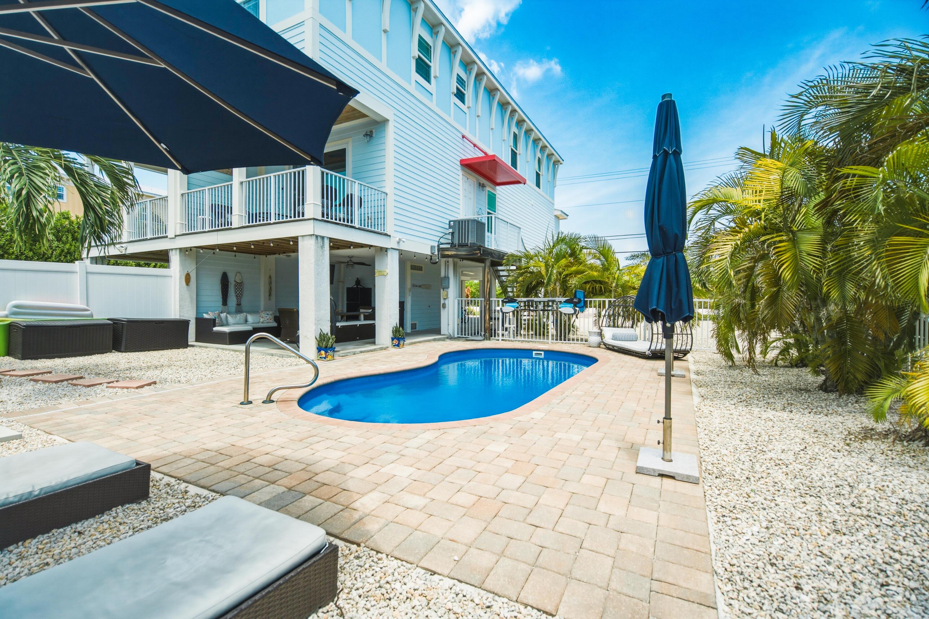 219 Sombrero Beach Road, Unit 2 Marathon, FL 33050 - Photo 4 of 74 DSC01819