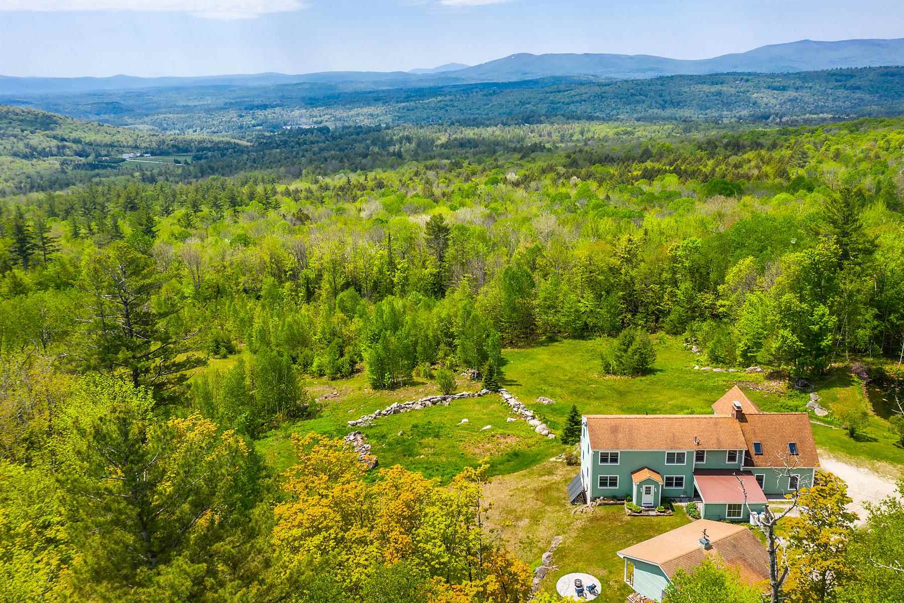 345 Dale Road Weston, VT 05161 - Photo 2 of 40
