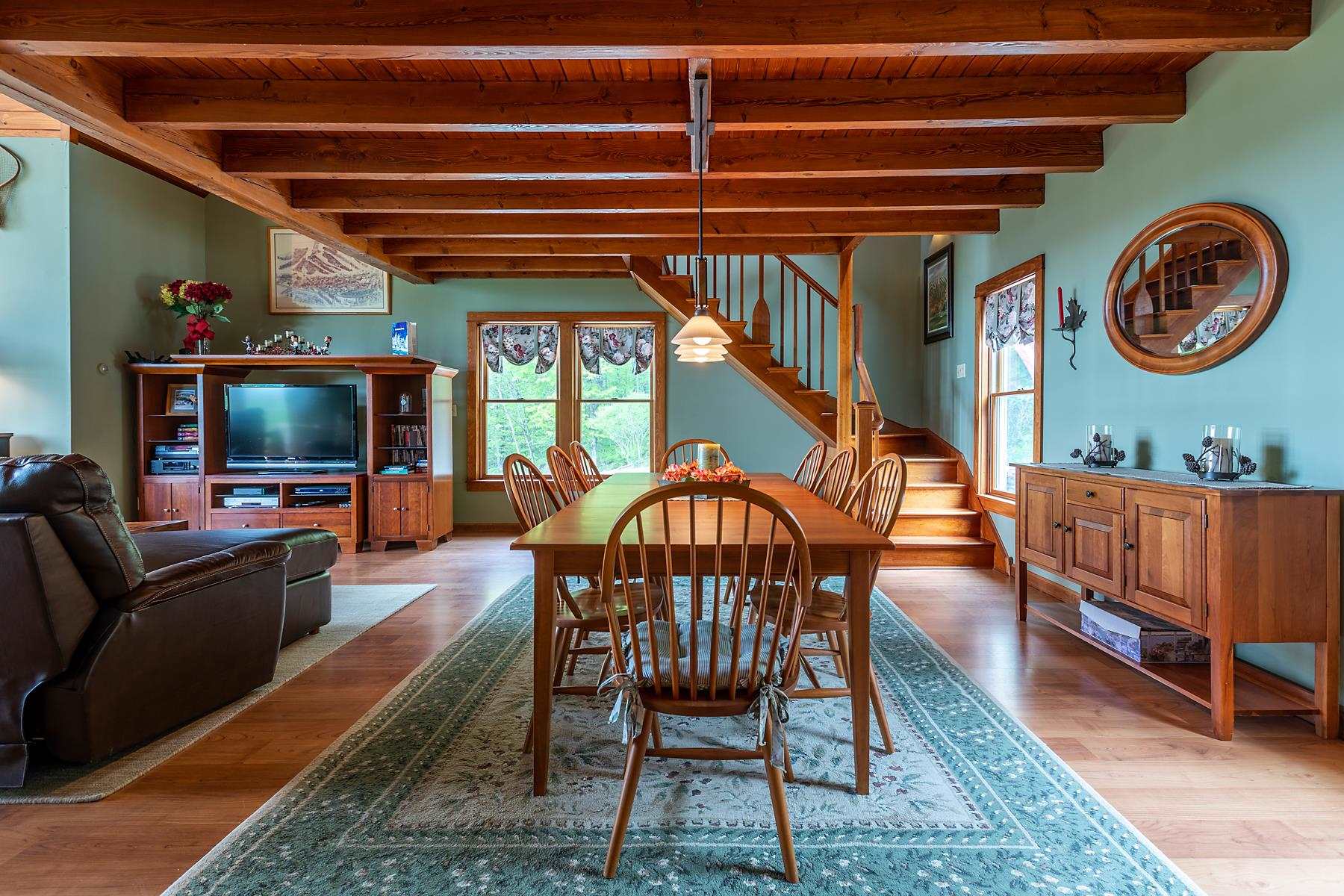 345 Dale Road Weston, VT 05161 - Photo 11 of 40