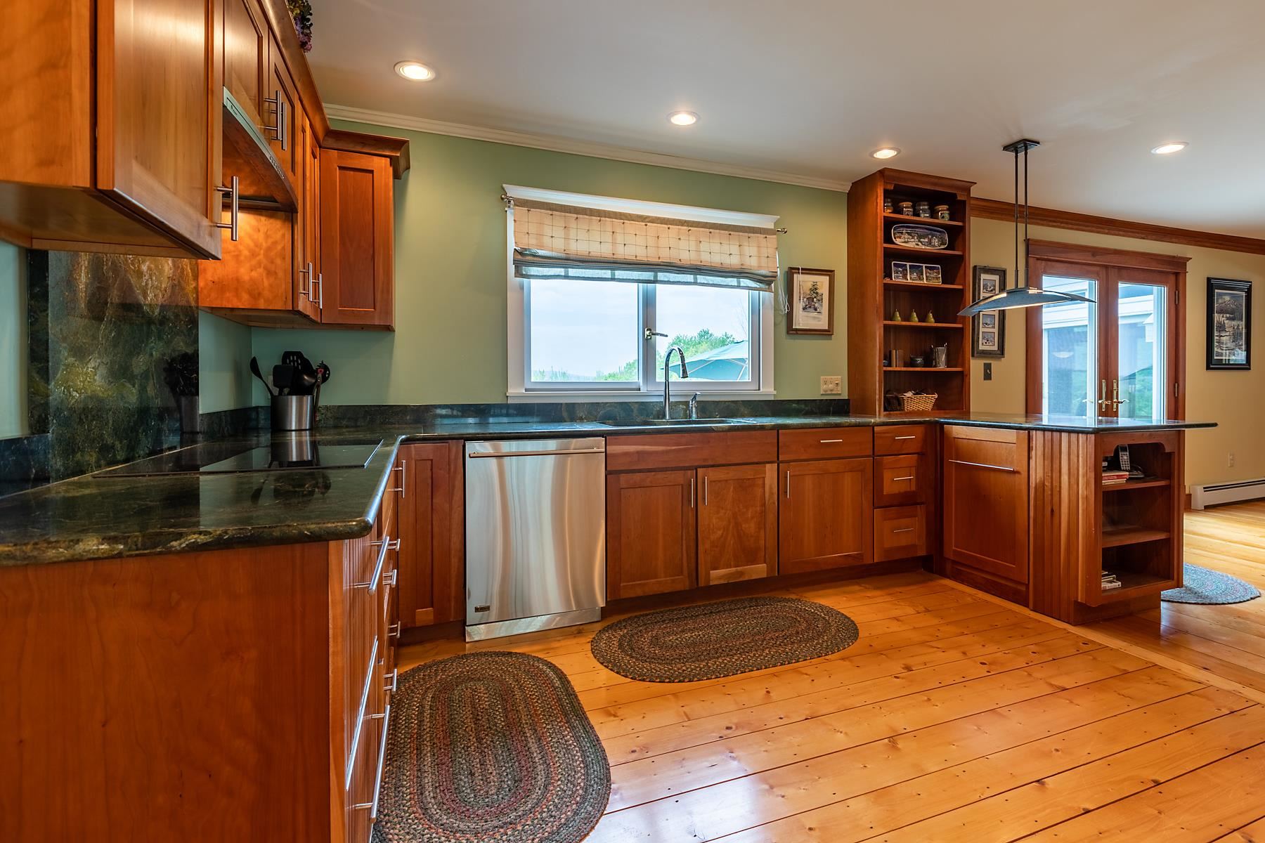 345 Dale Road Weston, VT 05161 - Photo 12 of 40