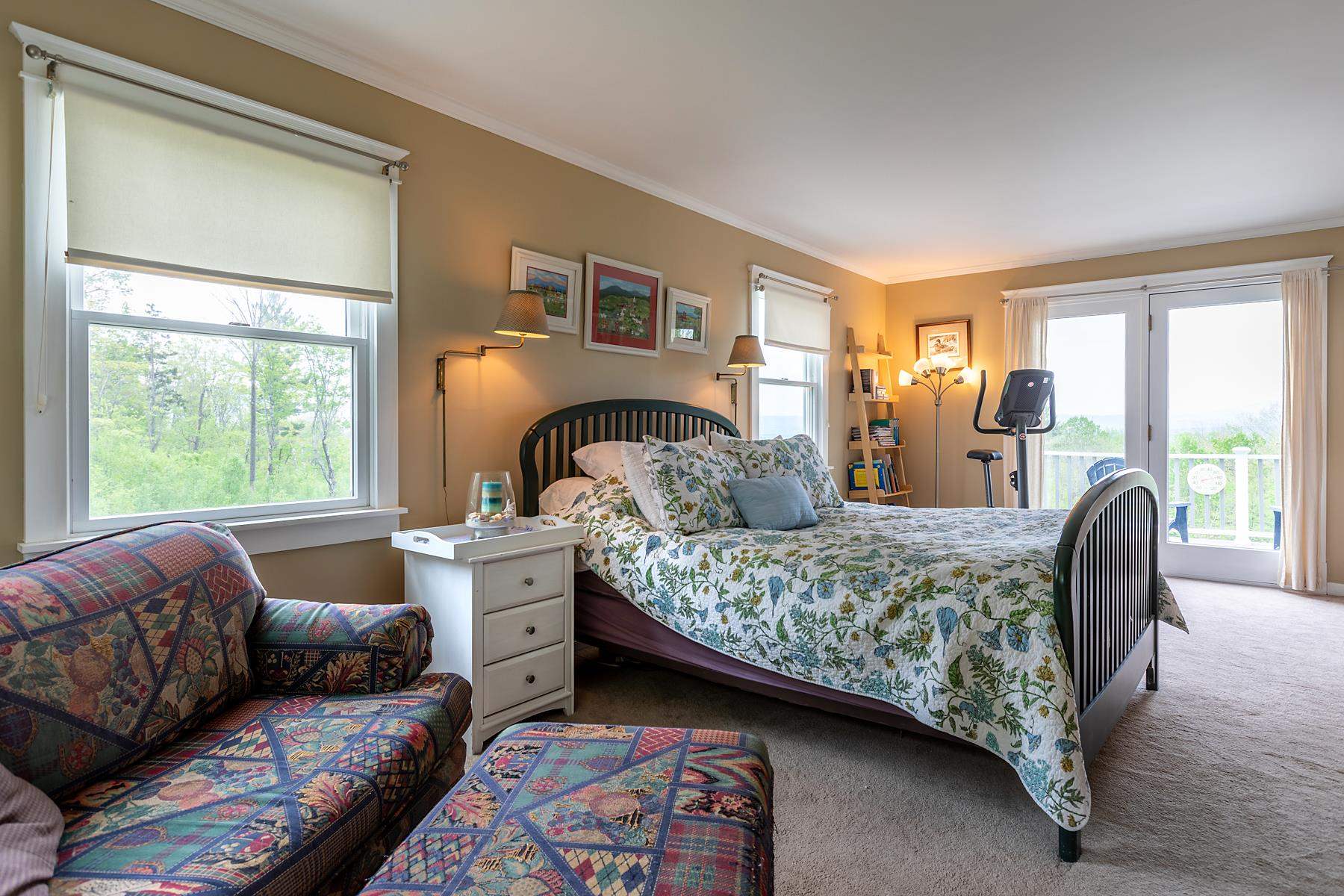 345 Dale Road Weston, VT 05161 - Photo 19 of 40
