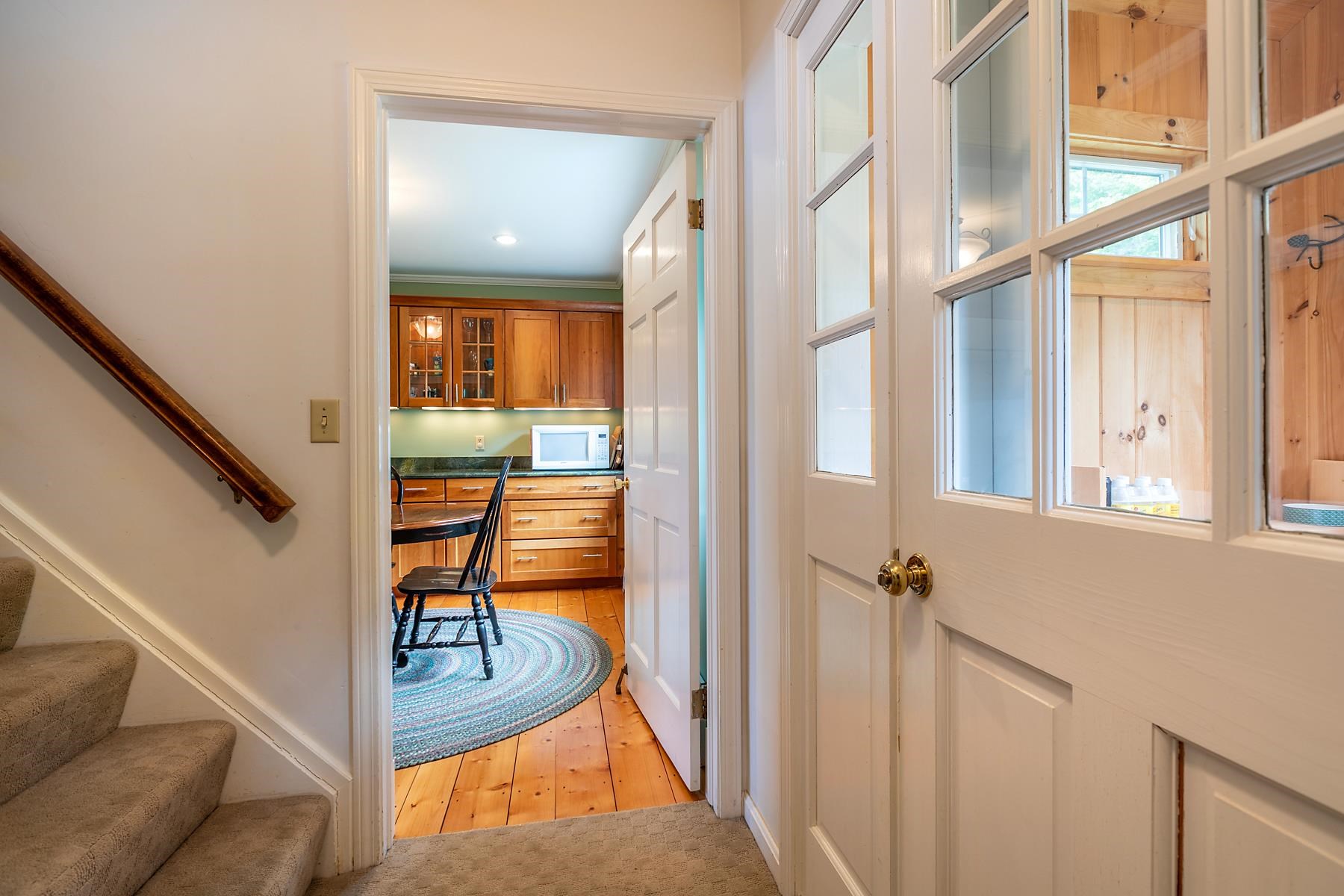 345 Dale Road Weston, VT 05161 - Photo 20 of 40