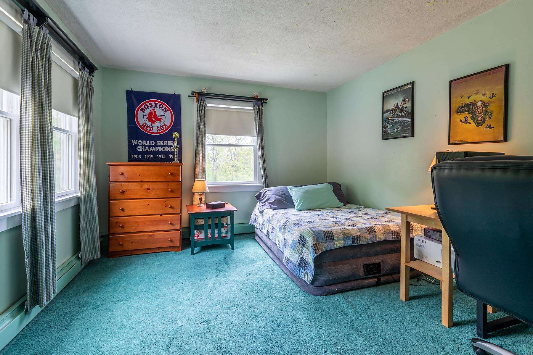 345 Dale Road Weston, VT 05161 - Photo 27 of 40