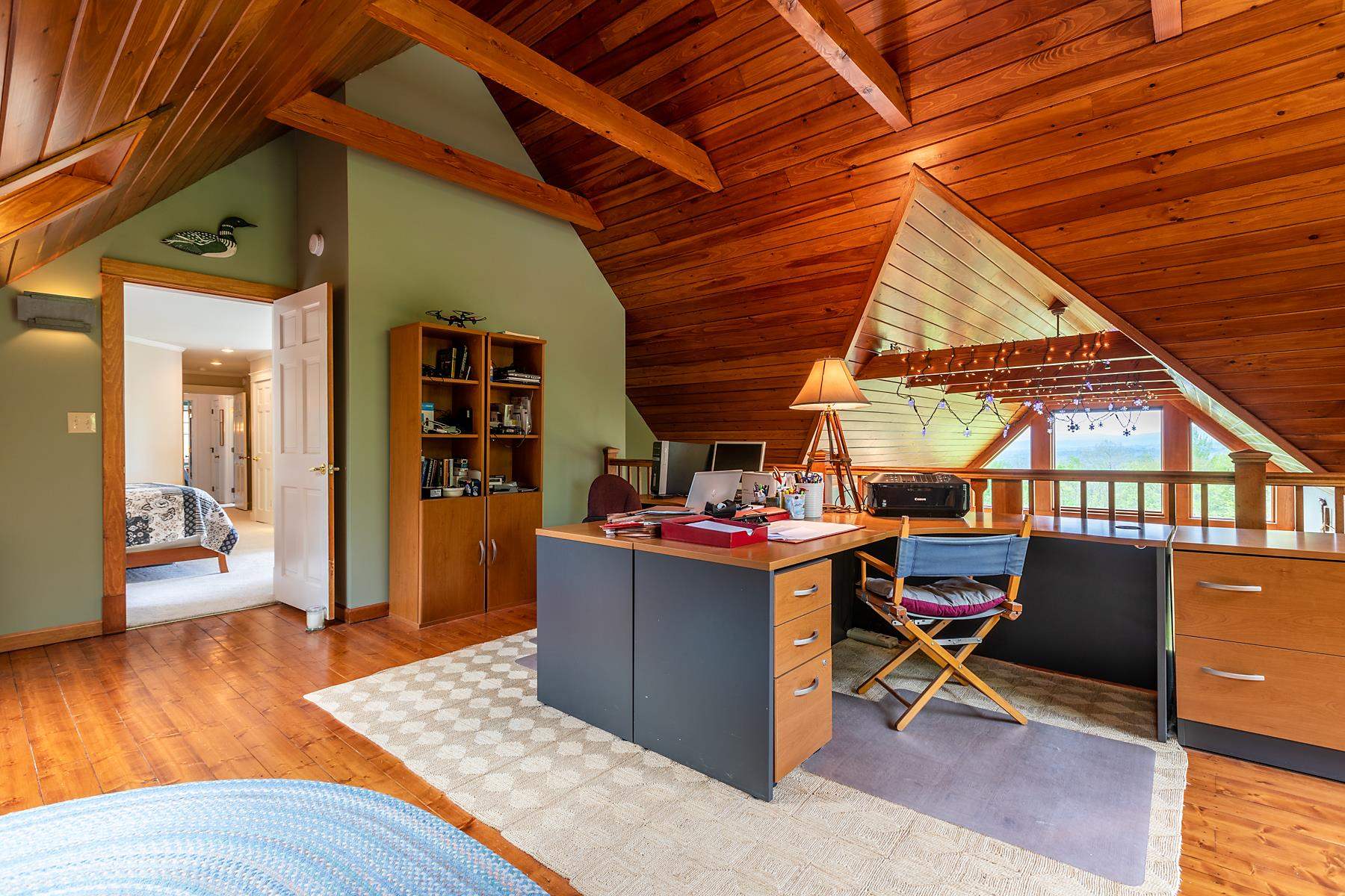 345 Dale Road Weston, VT 05161 - Photo 29 of 40
