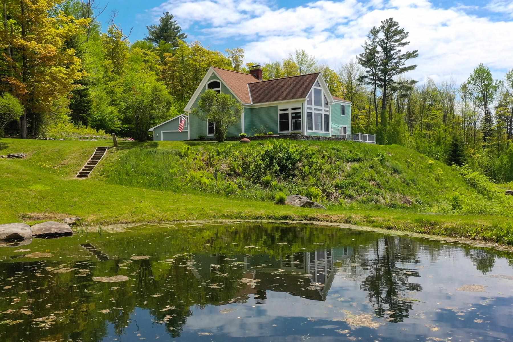 345 Dale Road Weston, VT 05161 - Photo 30 of 40