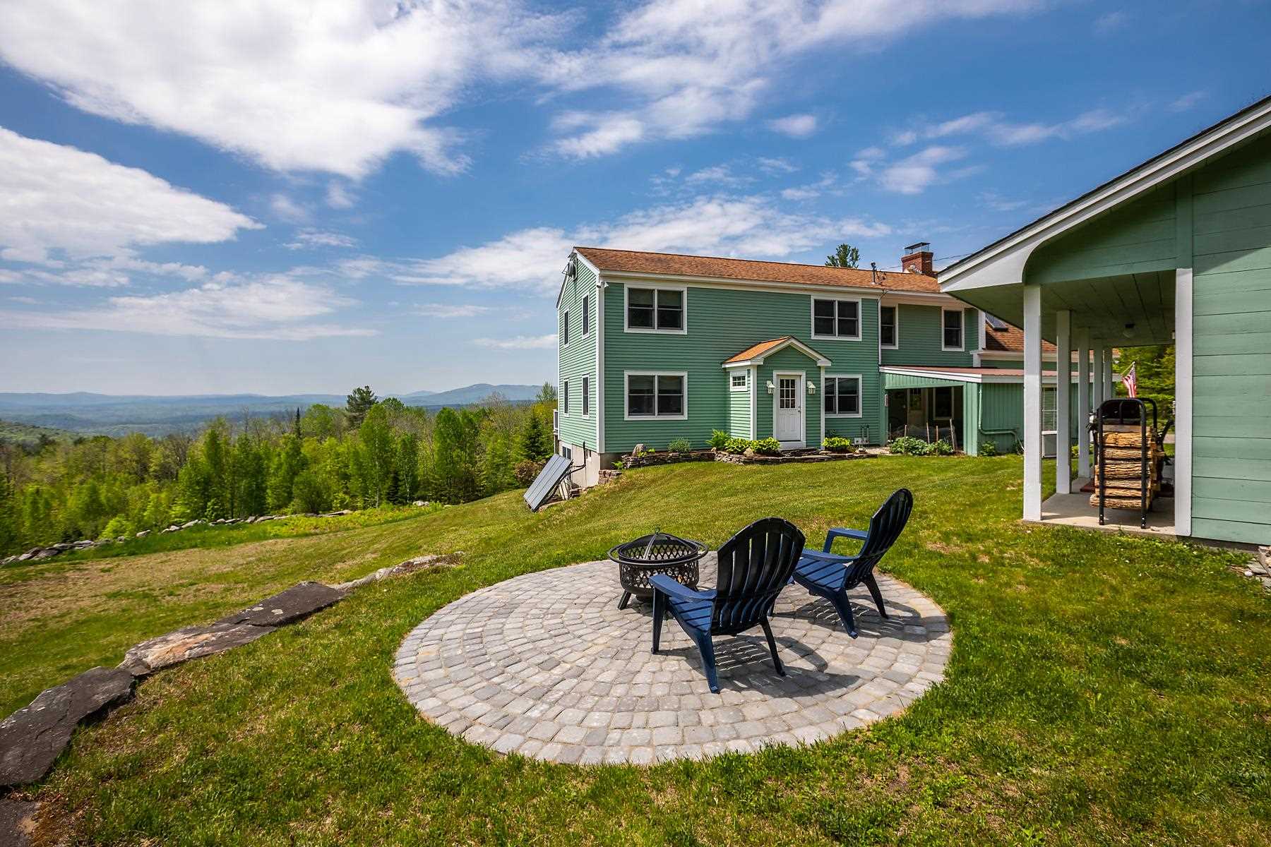 345 Dale Road Weston, VT 05161 - Photo 31 of 40