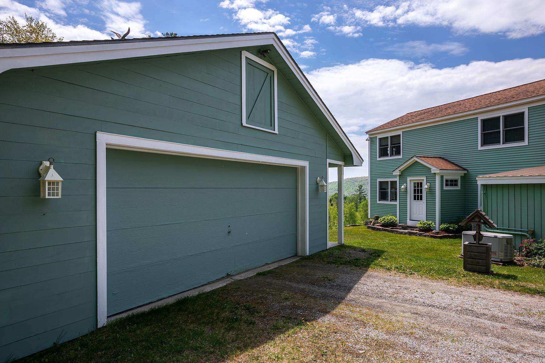 345 Dale Road Weston, VT 05161 - Photo 34 of 40