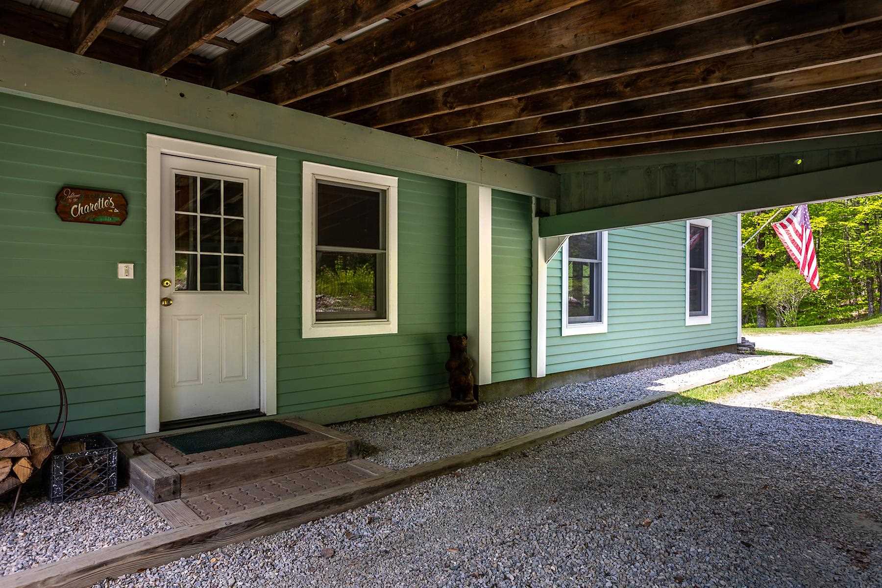 345 Dale Road Weston, VT 05161 - Photo 35 of 40