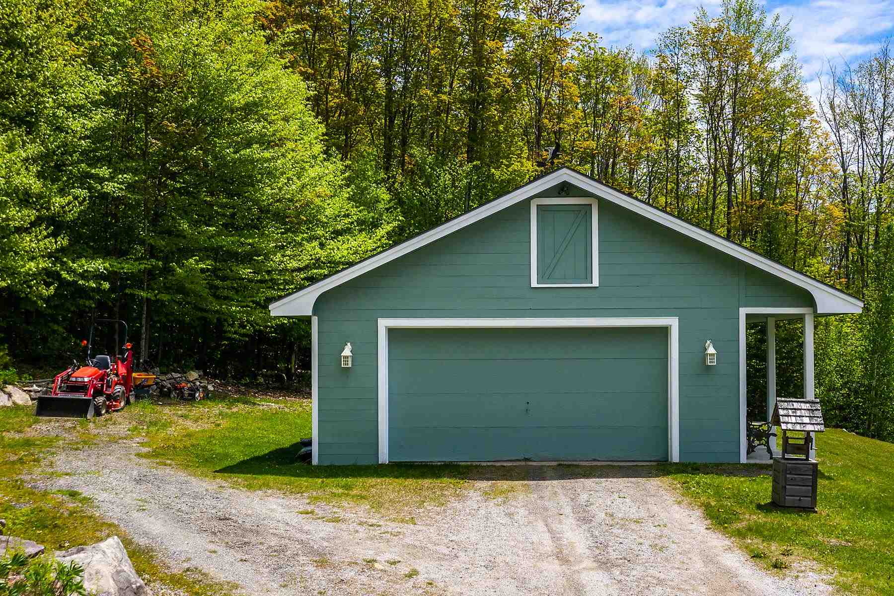 345 Dale Road Weston, VT 05161 - Photo 39 of 40