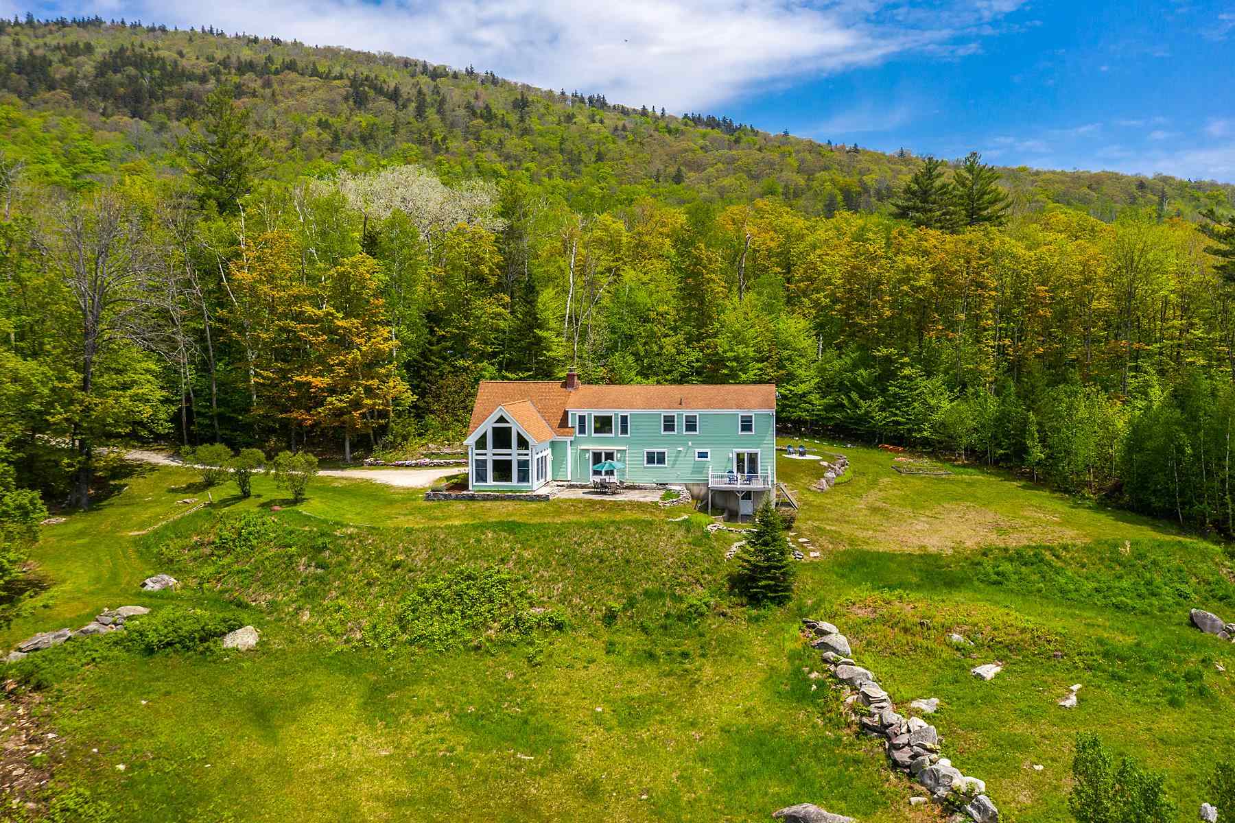 345 Dale Road Weston, VT 05161 - Photo 40 of 40